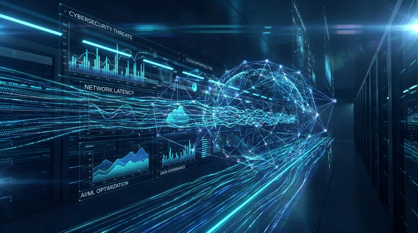 Cloud & IT Optimisation and Cost Reduction as a Service
