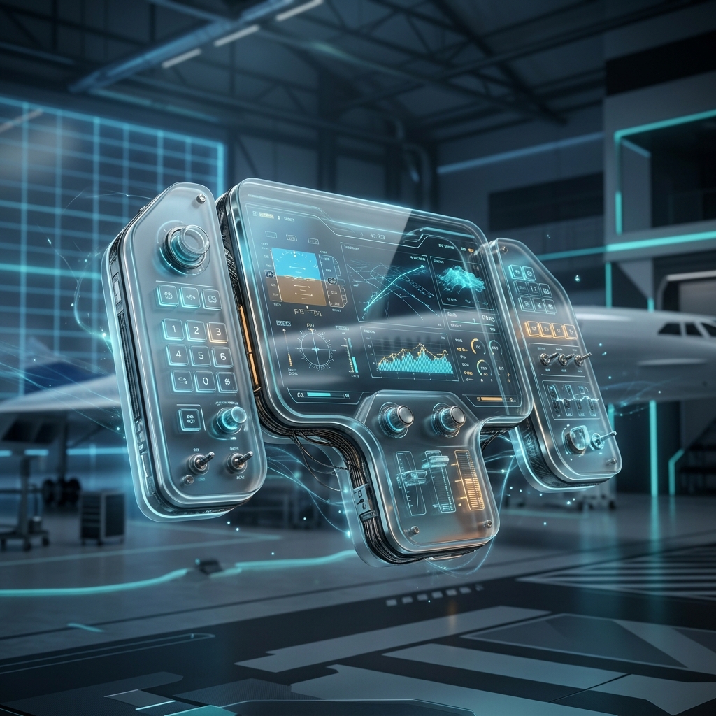 Aerospace / Avionics