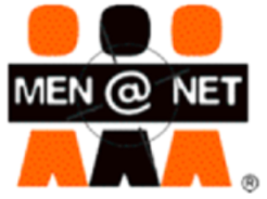 Men @ Net